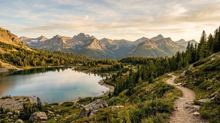 10 Types of Nature Destinations Every Outdoor Traveler Should Explore